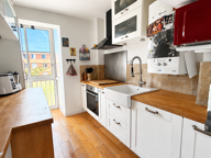 Vente Appartement 3 pièces — photo 3