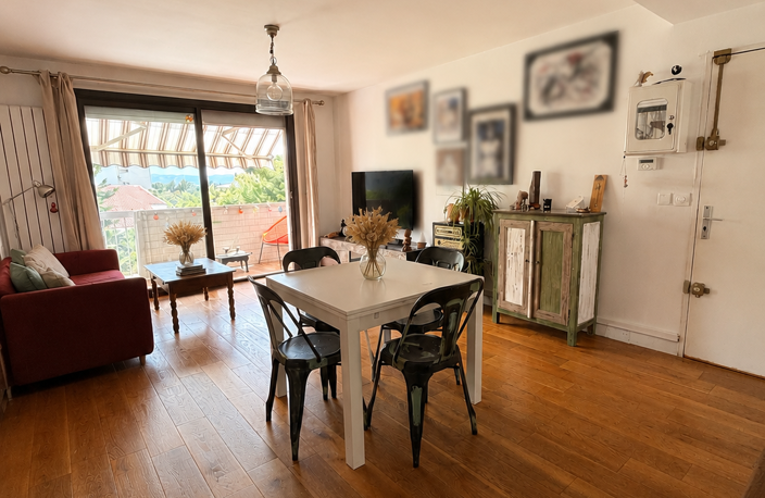 Vente Appartement 3 pièces — photo 4