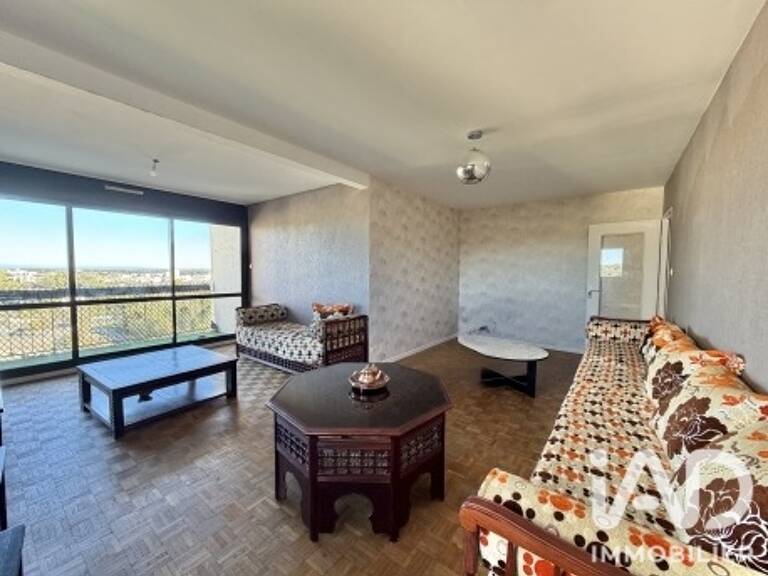 Vente Appartement 4 pièces — photo 1