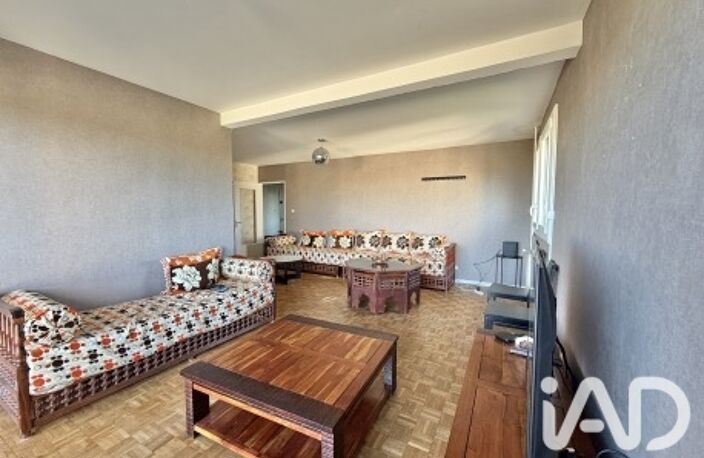 Vente Appartement 4 pièces — photo 2