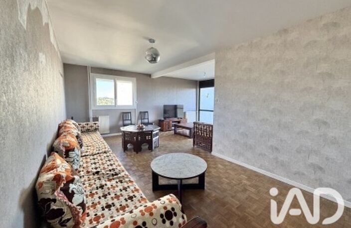 Vente Appartement 4 pièces — photo 3