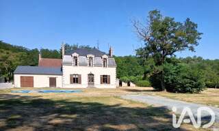 Maison 6 Pièces 170 m² à vendre à Châtillon-sur-Cher (41130)