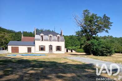 Maison 6 pièces 352000 €