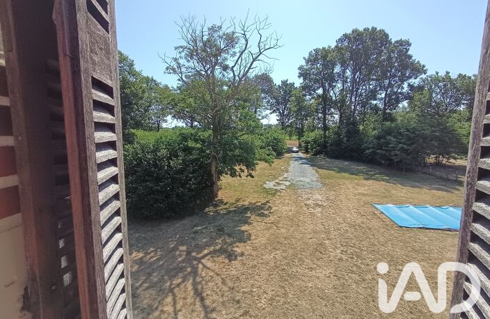 Vente Maison d'architecte 6 pièces — photo 3