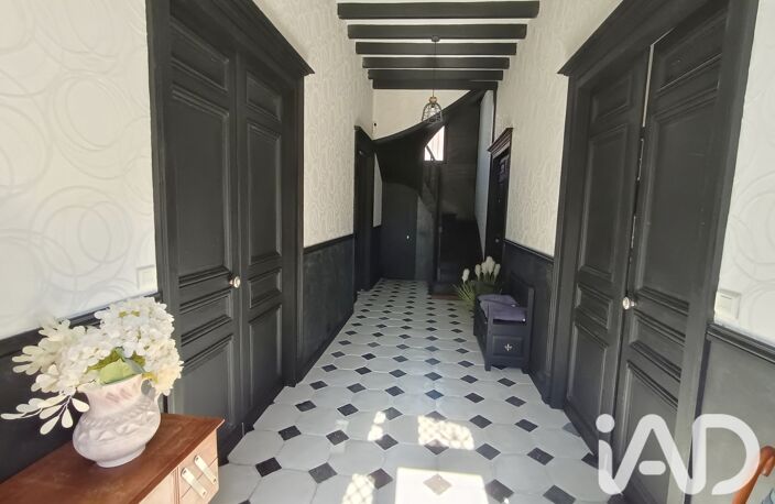 Vente Maison d'architecte 6 pièces — photo 5