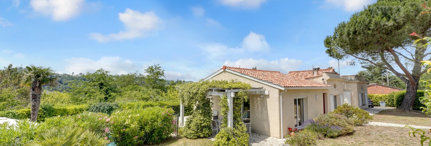 Maison 4 Pièces 128 m² à vendre à Pechbusque (31320)