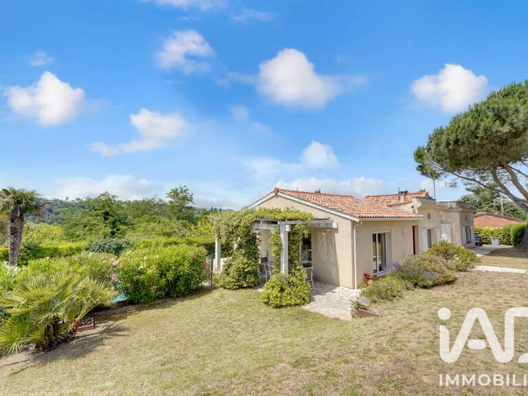 Vente Maison/villa 4 pièces — photo 1