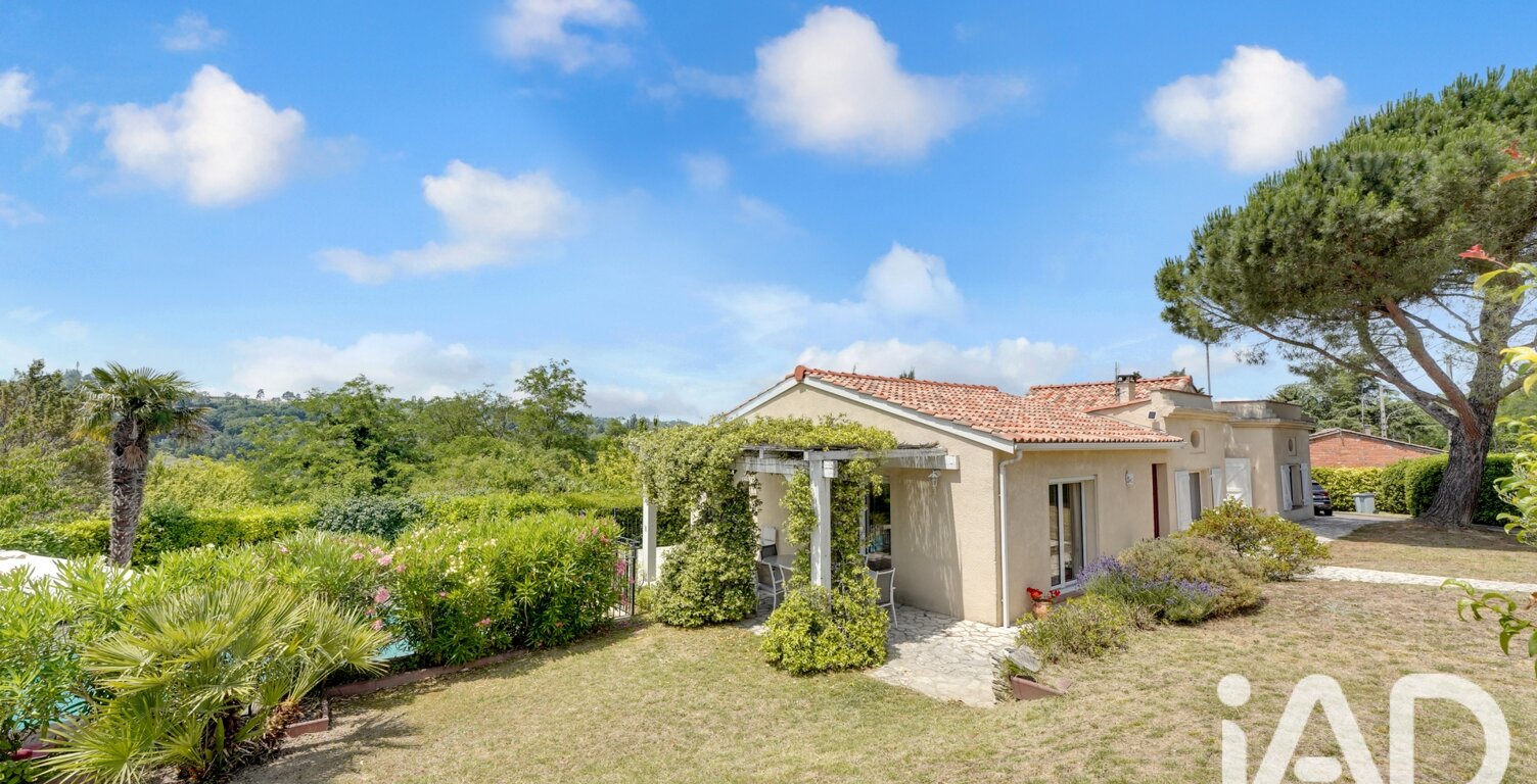 Vente Maison/villa 4 pièces — photo 1
