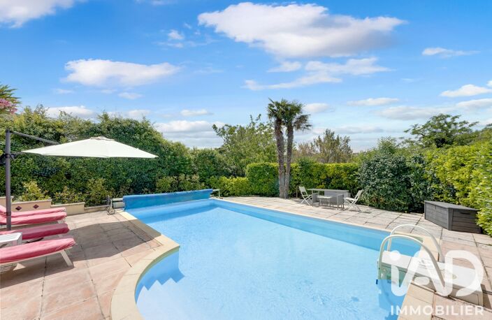 Vente Maison/villa 4 pièces — photo 2