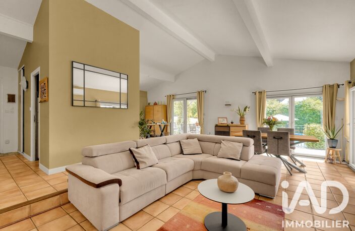 Vente Maison/villa 4 pièces — photo 3