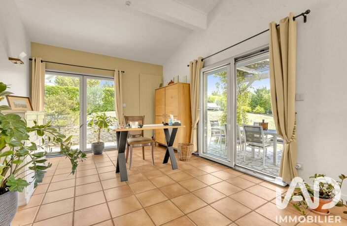 Vente Maison/villa 4 pièces — photo 4