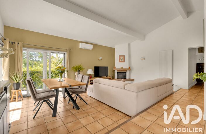 Vente Maison/villa 4 pièces — photo 5