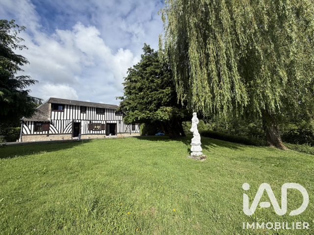Vente Maison/villa 5 pièces — photo du bien