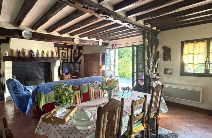 Vente Maison/villa 5 pièces — photo 3