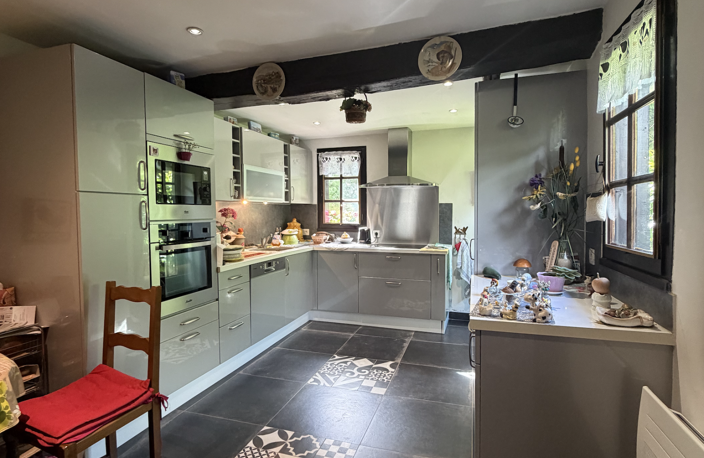 Vente Maison/villa 5 pièces — photo 4