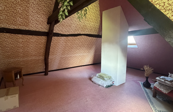 Vente Maison/villa 5 pièces — photo 5