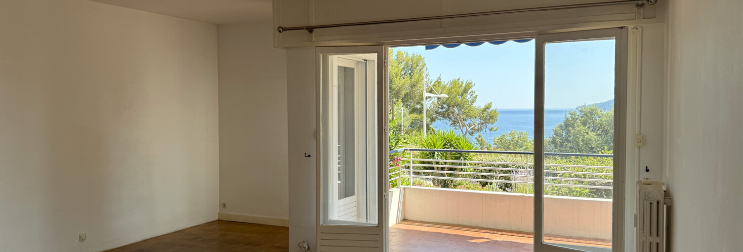Appartement 4 Pièces 90 m² à vendre à Toulon (83000)