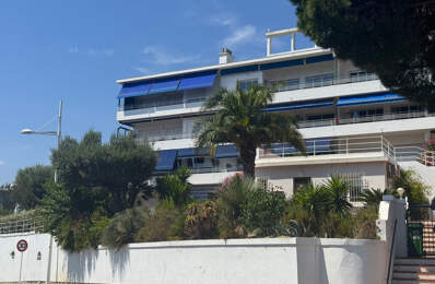 Appartement T5 · Le Mourillon · Terrasse — photo du bien