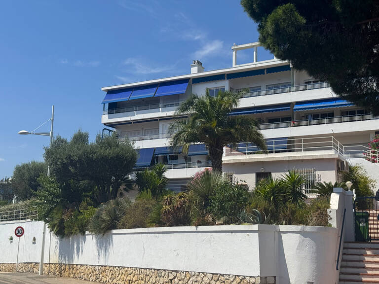 Appartement T5 · Le Mourillon · Terrasse — photo 1