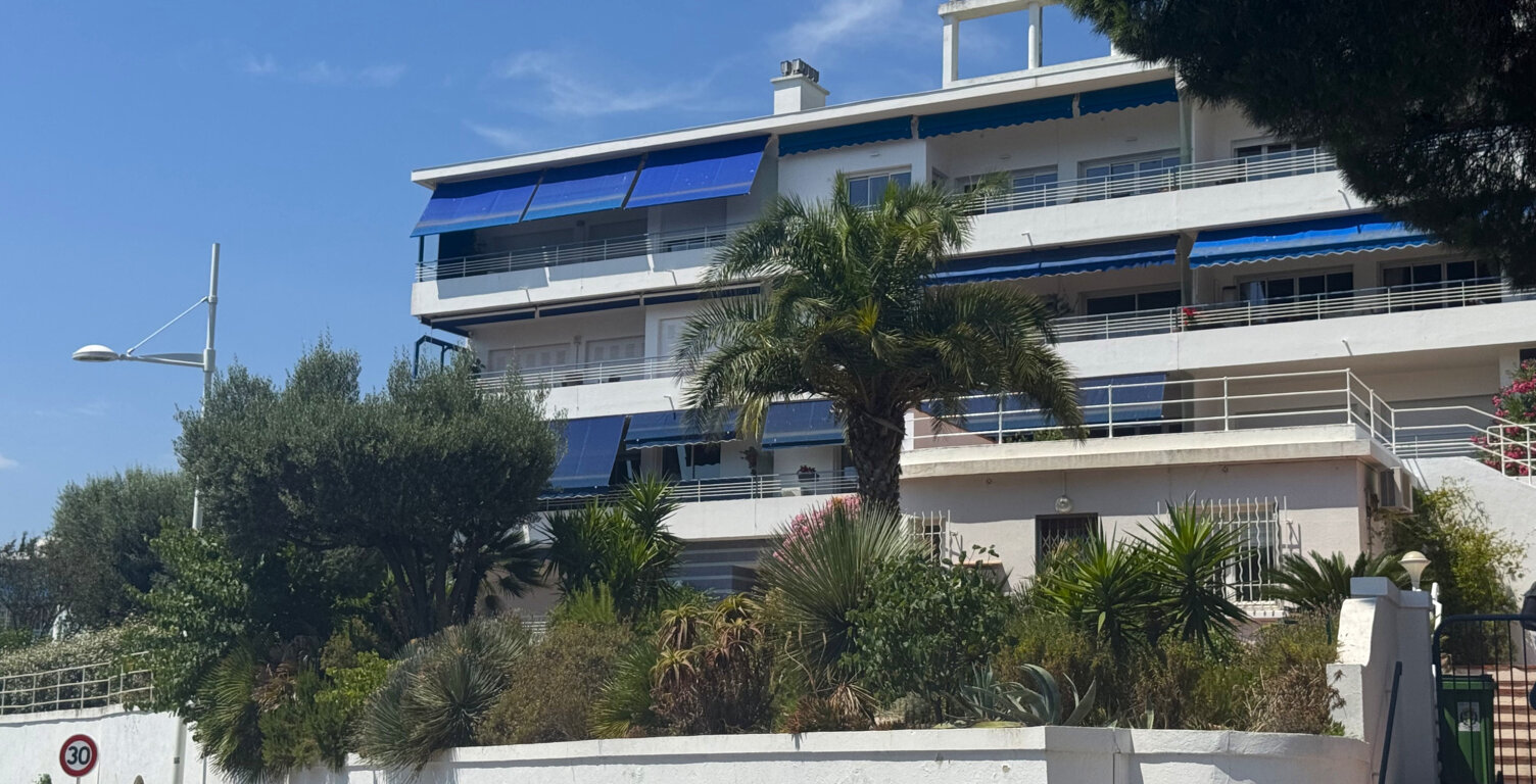 Appartement T5 · Le Mourillon · Terrasse — photo 1
