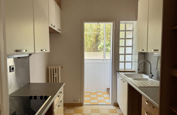Appartement T5 · Le Mourillon · Terrasse — photo 5