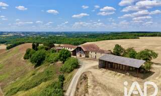 Maison 7 Pièces 150 m² à vendre à Traversères (32450)
