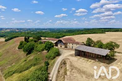 Maison 7 pièces 520000 €