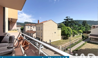Appartement 3 Pièces 41 m² à vendre à Millau (12100)