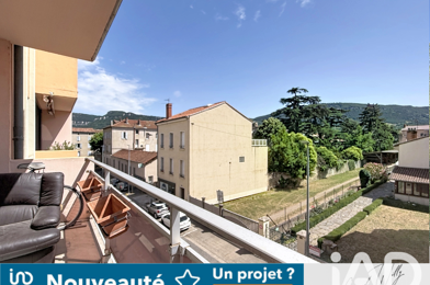Appartement 3 pièces 90000 €