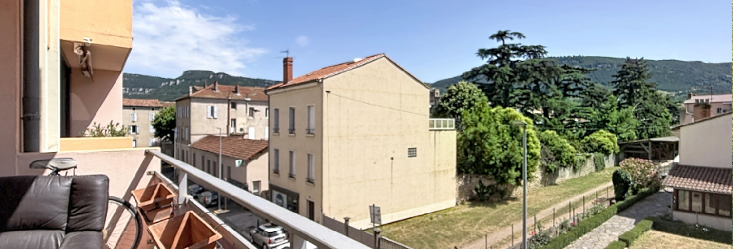 Appartement 3 Pièces 41 m² à vendre à Millau (12100)