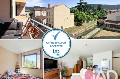 Vente Appartement 3 pièces — photo du bien