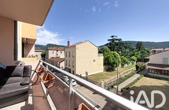Vente Appartement 3 pièces — photo 2