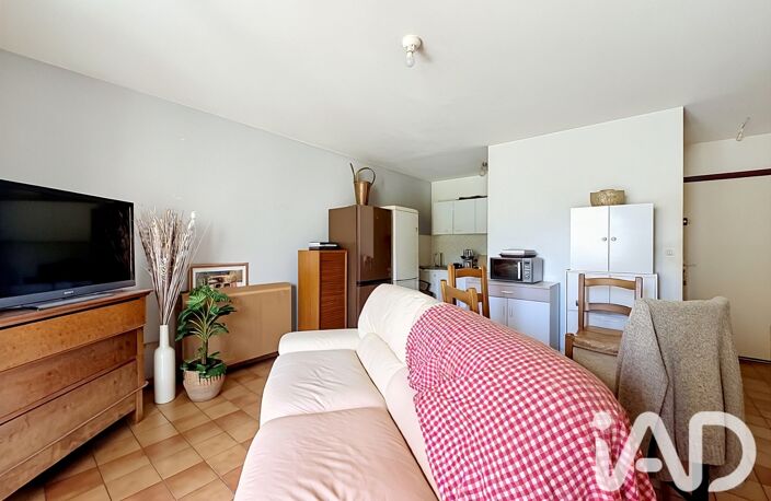 Vente Appartement 3 pièces — photo 3