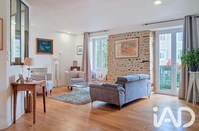 Appartement 5 pièces 333350 €
