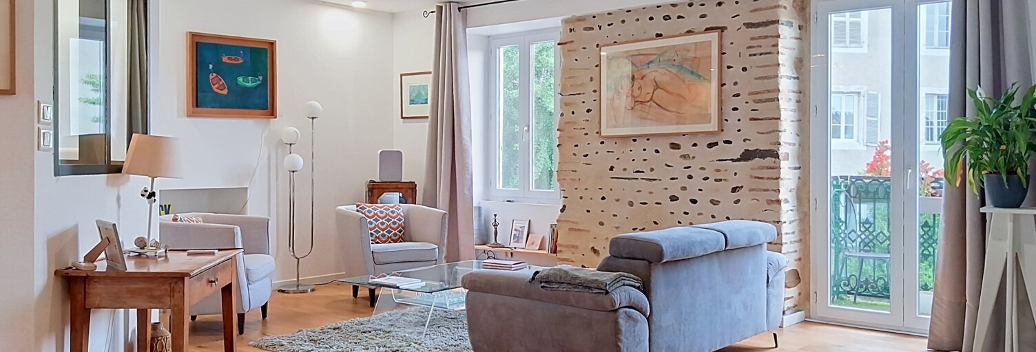 Appartement 5 Pièces 151 m² à vendre à Pau (64000)