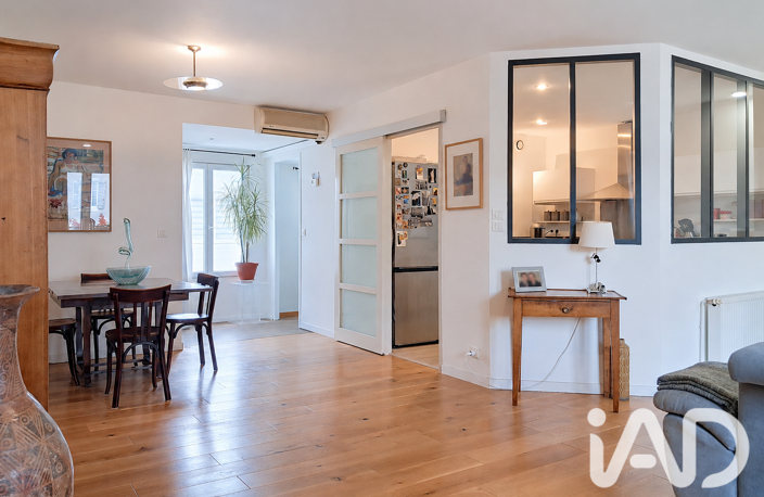 Vente Appartement 5 pièces — photo 2