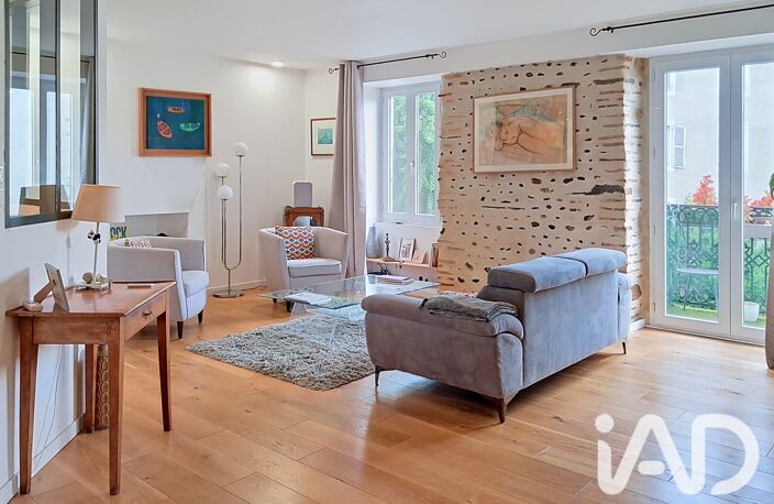 Vente Appartement 5 pièces — photo 3