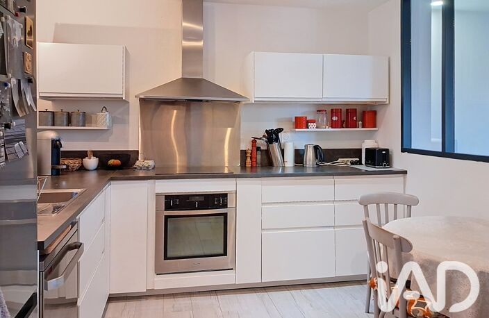Vente Appartement 5 pièces — photo 4
