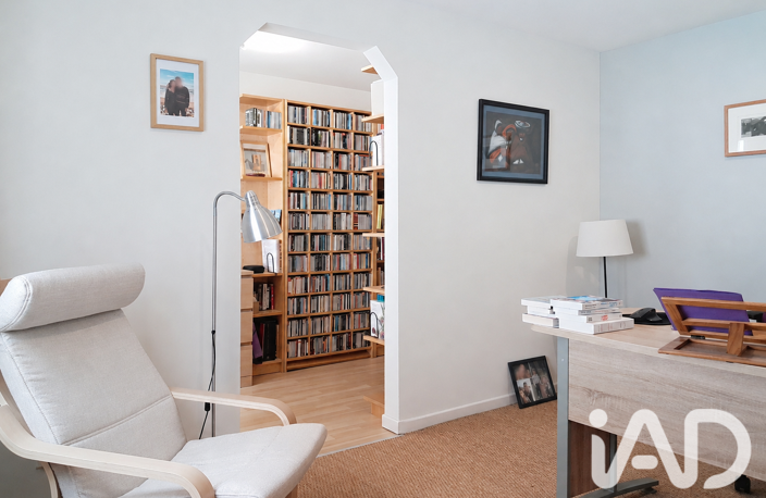 Vente Appartement 5 pièces — photo 5
