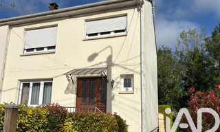 Maison 4 Pièces 80 m² à vendre à Ailly-sur-Noye (80250)