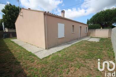 Maison 4 pièces 238000 €