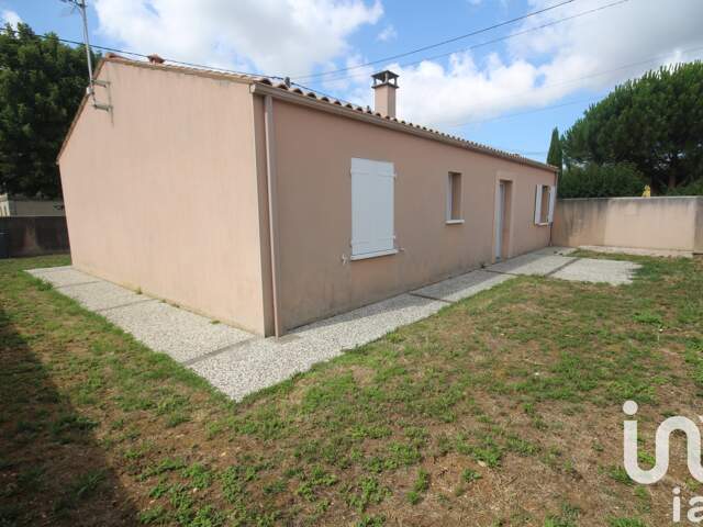 Vente Maison/villa 4 pièces — photo du bien