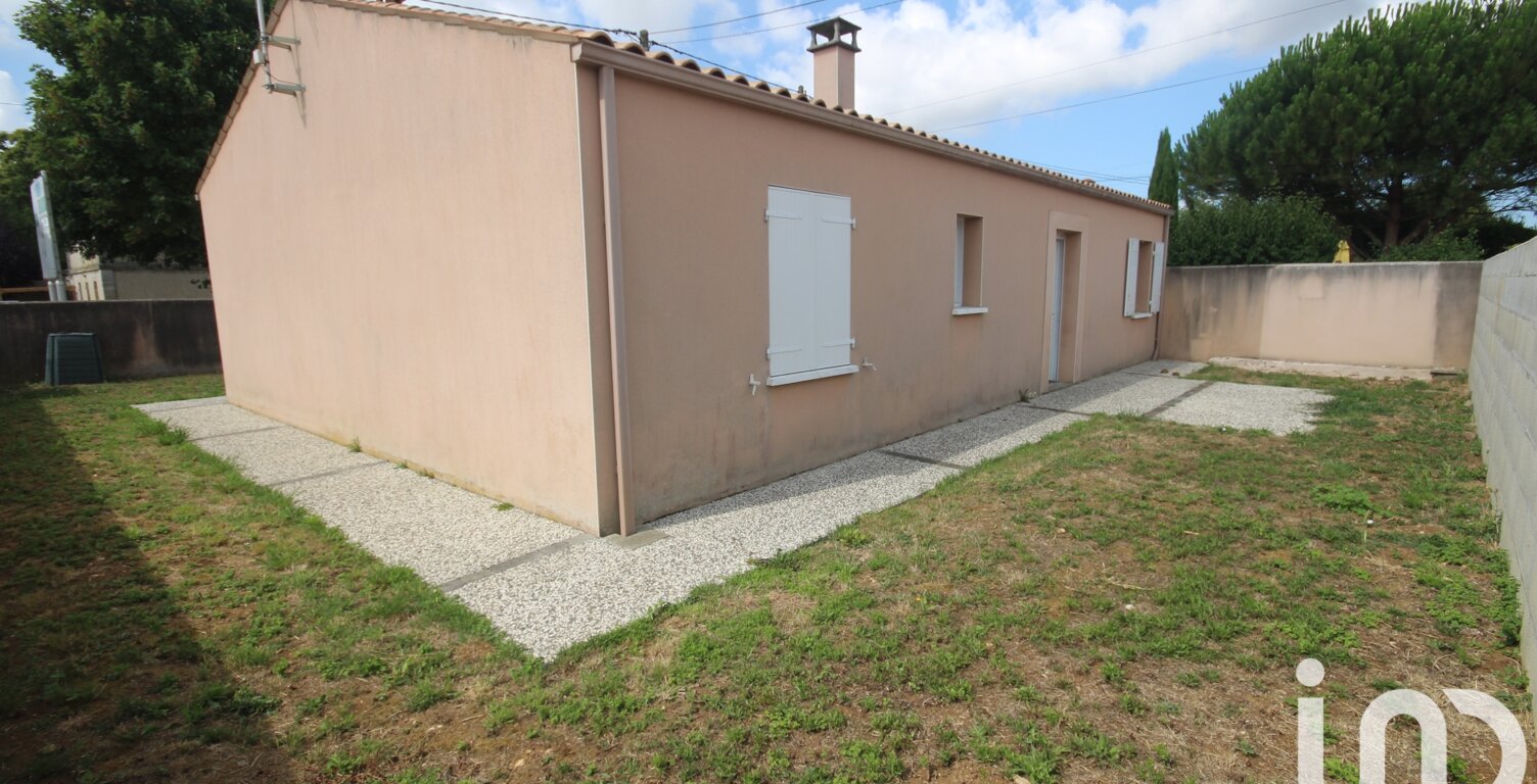 Vente Maison/villa 4 pièces — photo 1