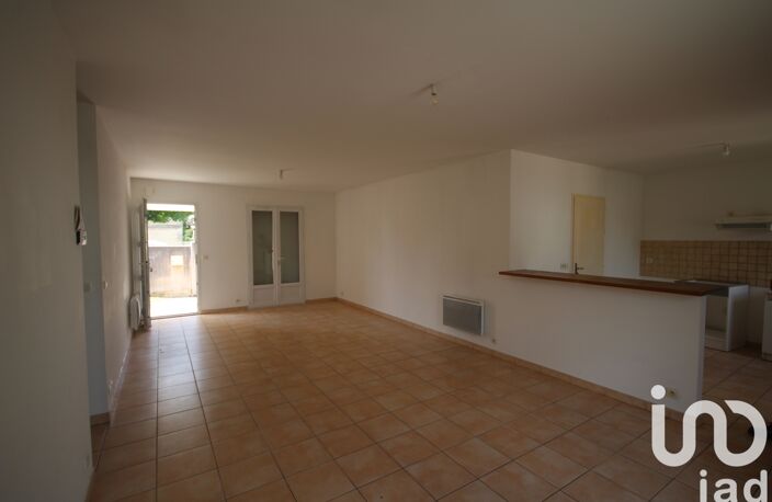 Vente Maison/villa 4 pièces — photo 2