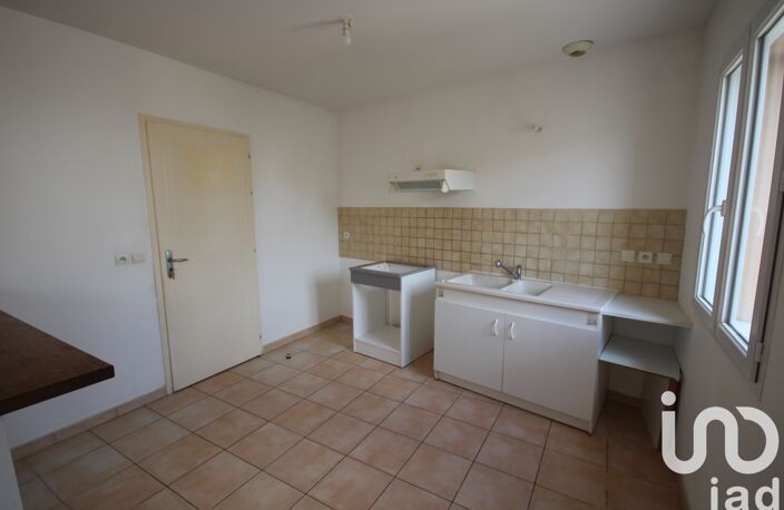 Vente Maison/villa 4 pièces — photo 3