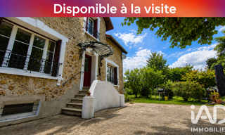 Maison 5 Pièces 142 m² à vendre à Trilport (77470)