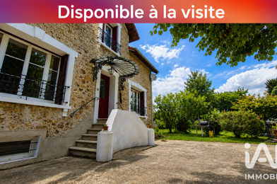 Maison 5 pièces 373000 €