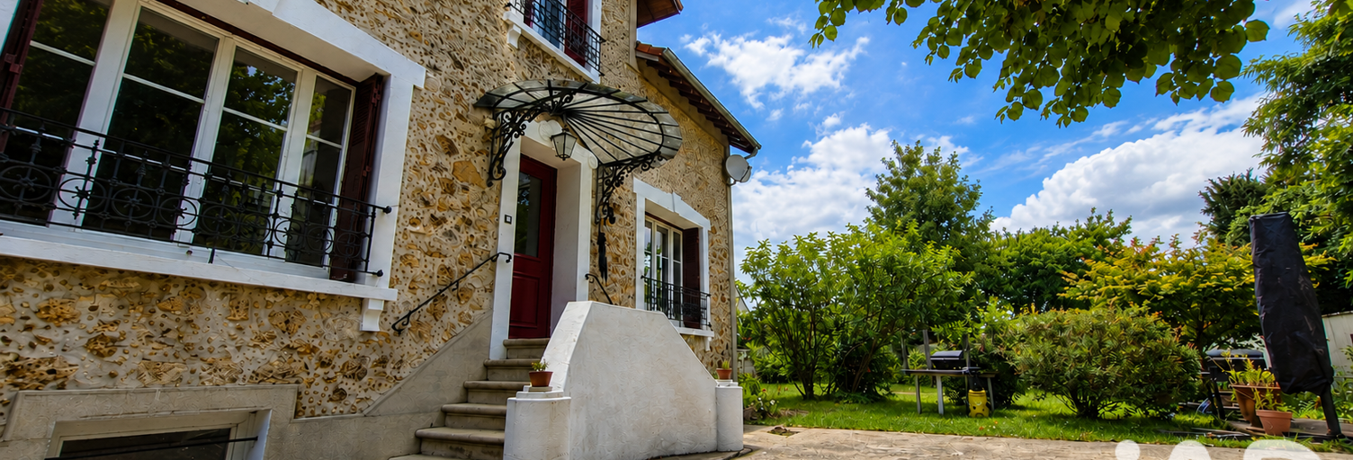 Maison 5 Pièces 142 m² à vendre à Trilport (77470)