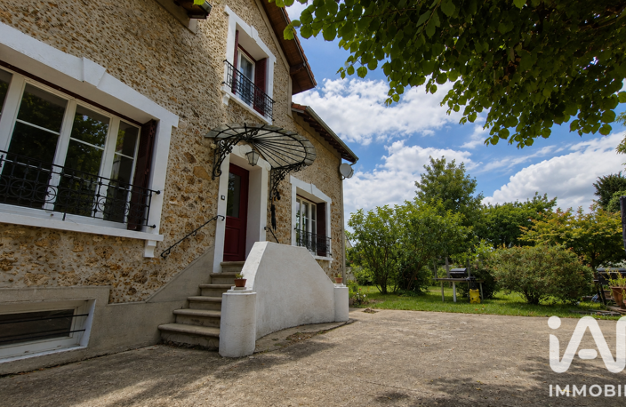 Vente Maison traditionnelle 5 pièces — photo 2