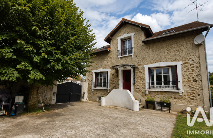Vente Maison traditionnelle 5 pièces — photo 3